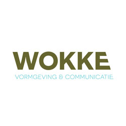 Wokke in Vorm