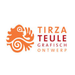 Tirza Teule Grafisch Ontwerp
