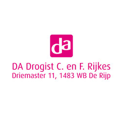 Da Drogist